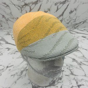 Men's Kangol Apricot | Multicolor Wavy Spot 507 Hat NWT